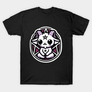 Cute demon T-Shirt